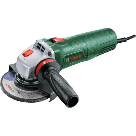 Amoladora angular Bosch Universalgrind 850-125 850 W 125 mm