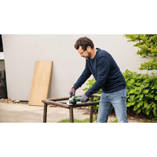 Amoladora angular Bosch Universalgrind 850-125 850 W 125 mm