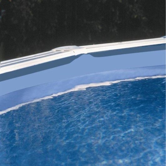 Piscina Smontabile GRE Bora Bora Ø3,20 m x 1,22 m - Filtro a Cartuccia 3,8 m³/h