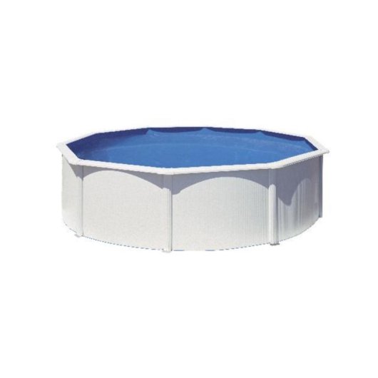 Piscina Smontabile GRE Bora Bora Ø3,20 m x 1,22 m - Filtro a Cartuccia 3,8 m³/h
