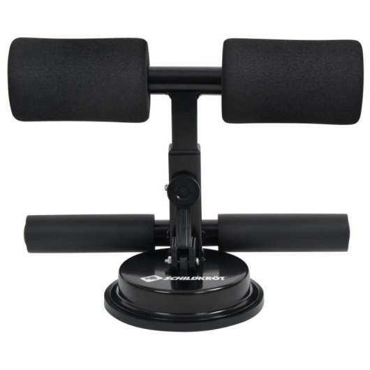 Schildkrot SF FIT Abdominal Trainer 960143 Noir