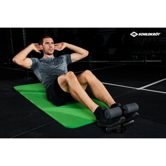 Schildkrot SF FIT Abdominal Trainer 960143 Noir