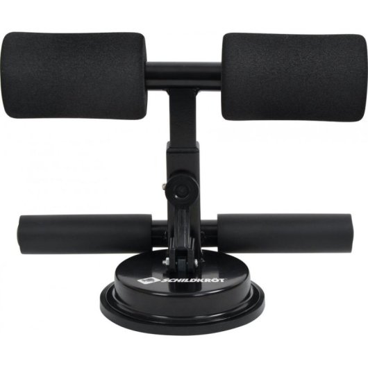 Schildkrot SF FIT Abdominal Trainer 960143 Noir