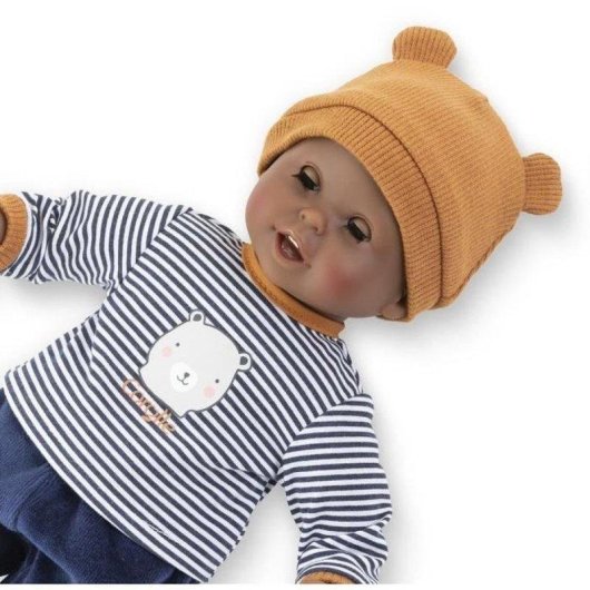 Poupée Bébé Corolle Marius 30 cm Soft-body Ojos Durmientes