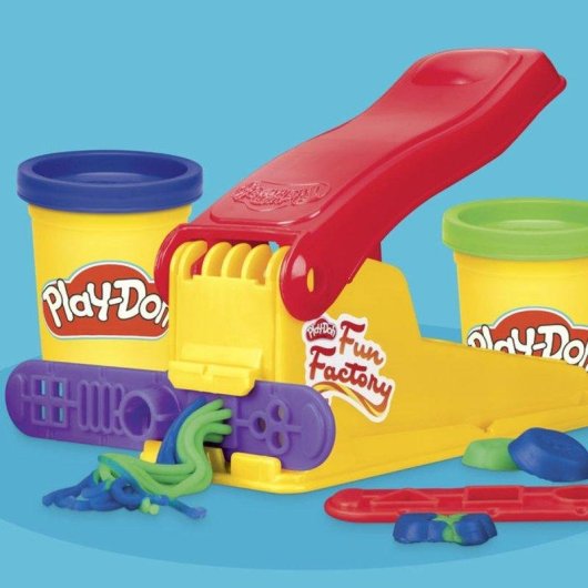 Pack de minisets de manualidades Play-Doh Mini Creative Bundle 4 sets 454 g