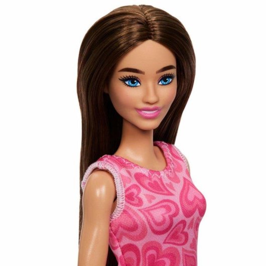 Muñeca Barbie Profesora Set de Aula con Mini Estudiante y Accesorios Educativos