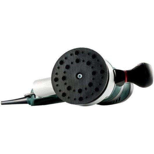Lijadora Orbital Metabo SXE 425 TurboTec 320W 125mm