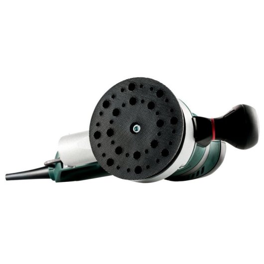 Lijadora Orbital Metabo SXE 425 TurboTec 320W 125mm