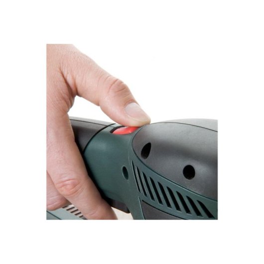 Lijadora Orbital Metabo SXE 425 TurboTec 320W 125mm