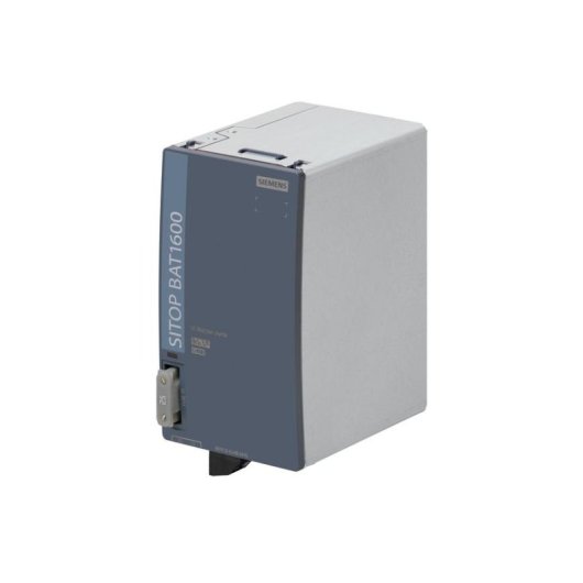 Bateria LiFePO4 24V para Sistemas UPS Siemens 6EP4132-0JA00-0AY0