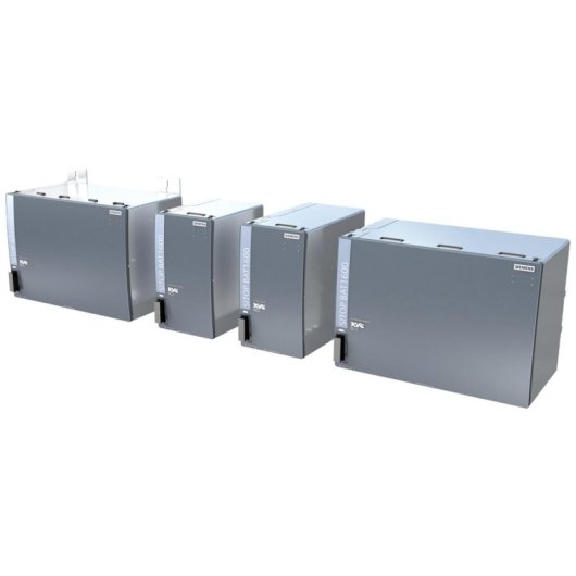 Bateria LiFePO4 24V para Sistemas UPS Siemens 6EP4132-0JA00-0AY0