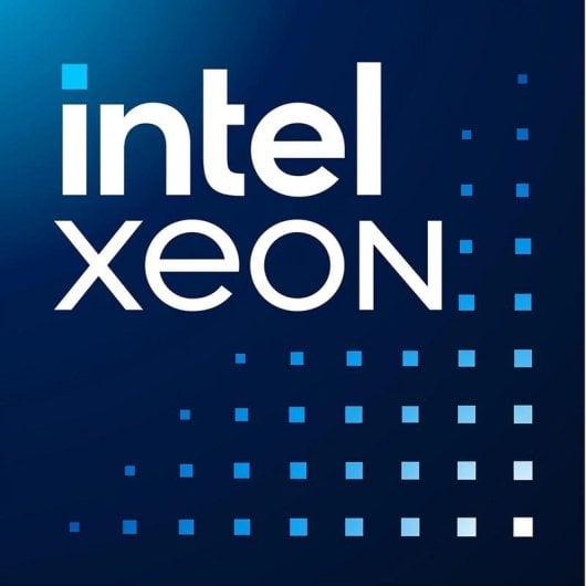 Processore Intel Xeon 6737P 32 Core 2,9 GHz Base 4 GHz Turbo ECC 4 TB DDR5