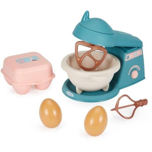 Juego de Repostería Infantil Ecoiffier Coffret Sucré 1678 Multicolor