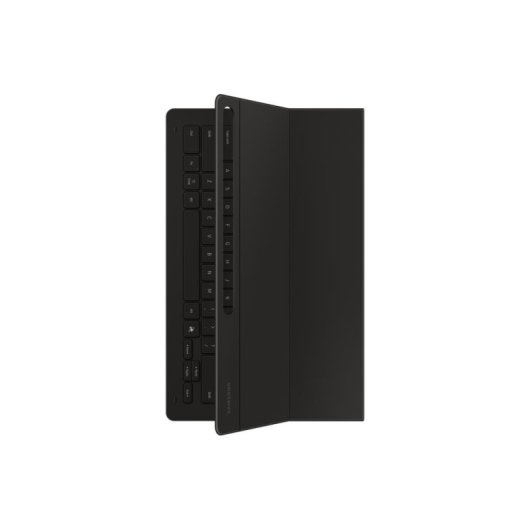 Clavier coque Samsung Book Cover Slim Galaxy Tab S10 Ultra / S9 Ultra Noir