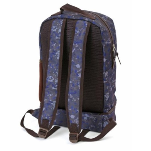 Mochila deportiva Platinet 15.6" Poliéster Patrón