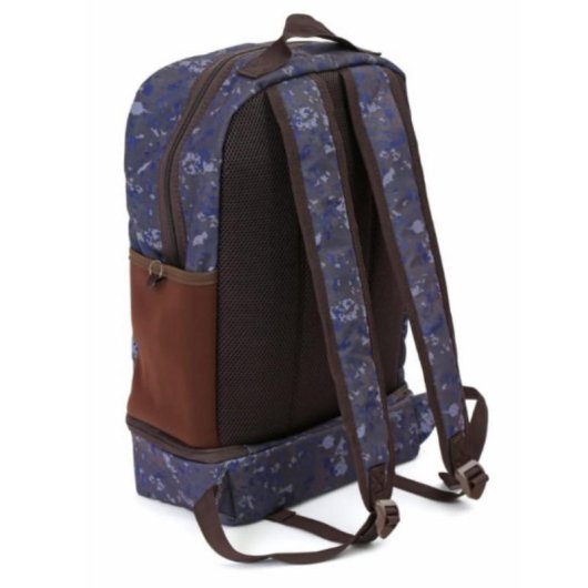 Mochila deportiva Platinet 15.6" Poliéster Patrón
