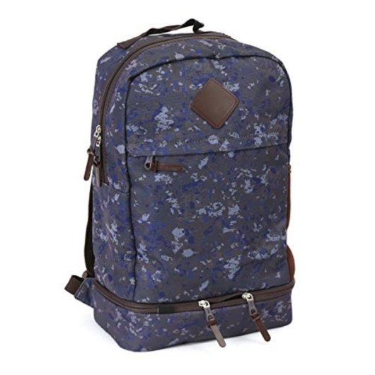 Mochila deportiva Platinet 15.6" Poliéster Patrón