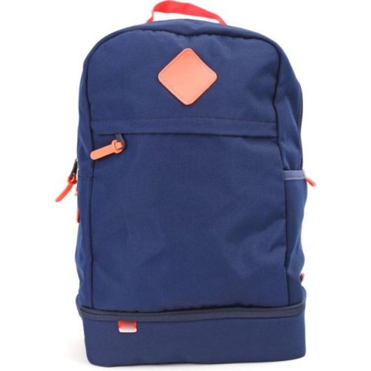 Mochila deportiva Platinet 15.6" Poliéster Patrón