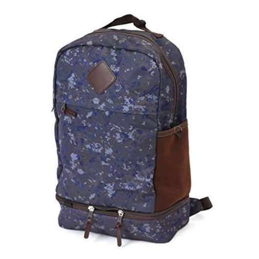 Mochila deportiva Platinet 15.6" Poliéster Patrón