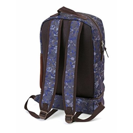 Mochila deportiva Platinet 15.6" Poliéster Patrón