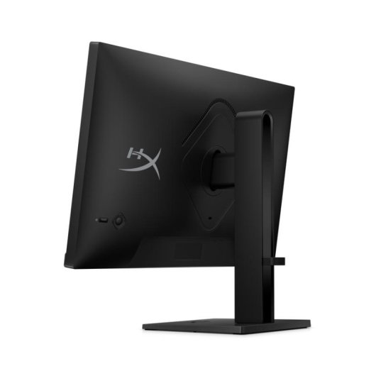 Monitor HP HyperX OMEN 24 G2 23,8" FullHD 180Hz IPS 1ms FreeSync Ajuste altura