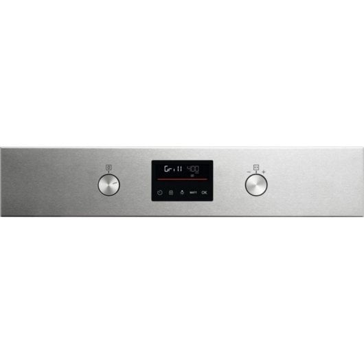 Forno Compatto Microonde Electrolux KVMFE46GX 44L 60cm Incasso Inox