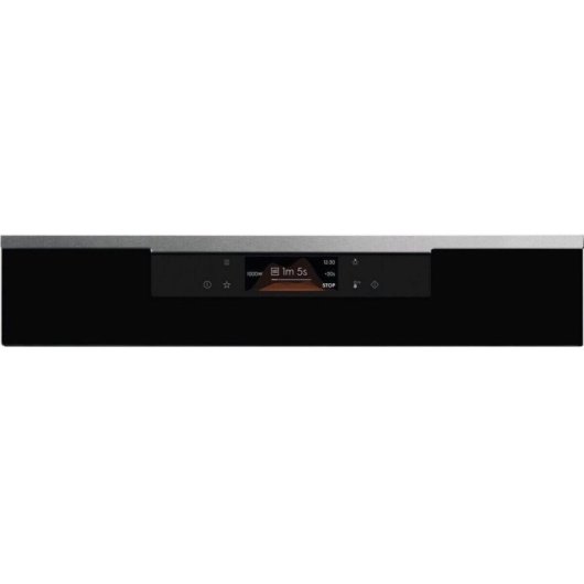 Forno Compatto da Incasso Electrolux KVLBE08X 44L 60cm Microonde Grill WiFi Inox
