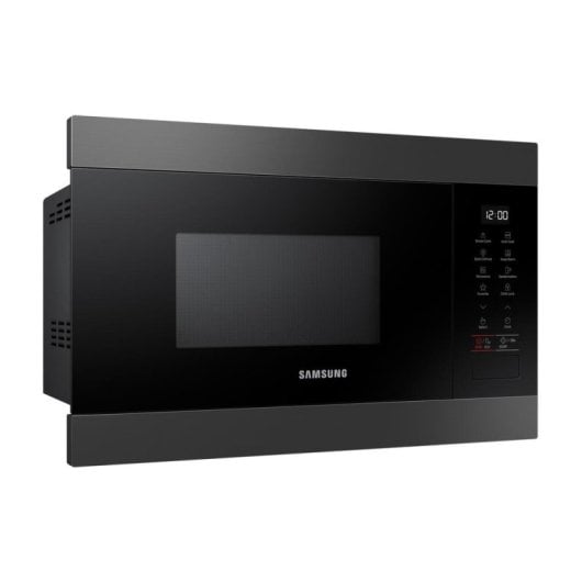 Microondes Samsung MS22M8274AM 22 Litres 850W avec Fonctions Avancées