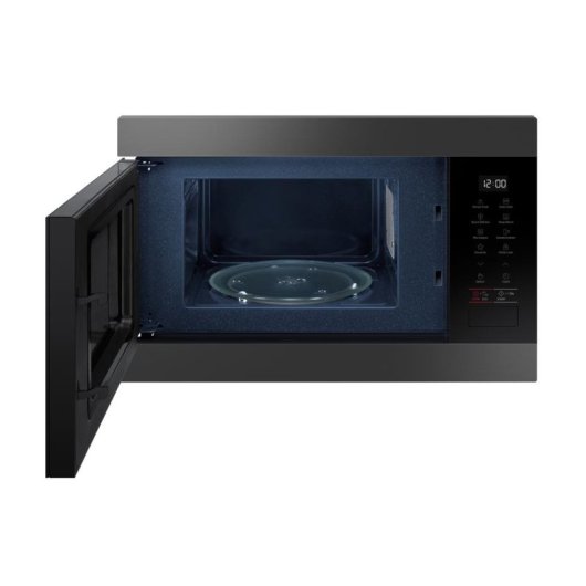 Microondes Samsung MS22M8274AM 22 Litres 850W avec Fonctions Avancées