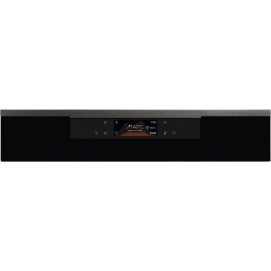 Forno Compatto Electrolux KVLBE09H 44L 60cm Microonde Grill WiFi Nero