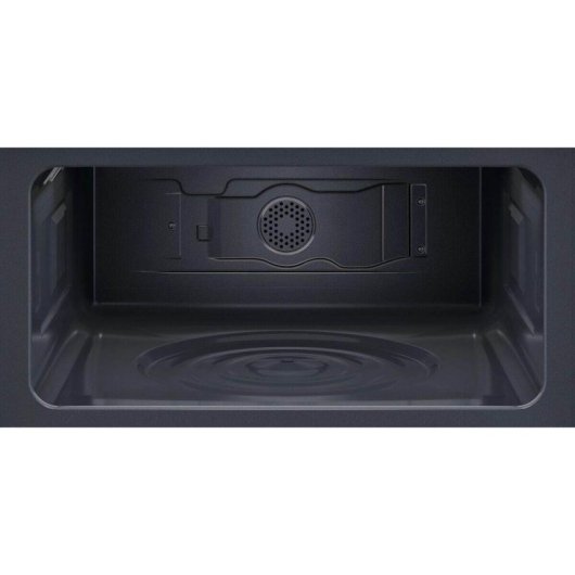 Forno Compatto Microonde Incasso Electrolux KVMDE46X 44L 60cm Inox