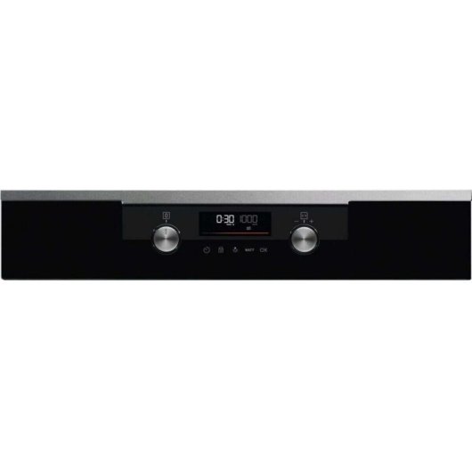 Forno Compatto Microonde Incasso Electrolux KVMDE46X 44L 60cm Inox