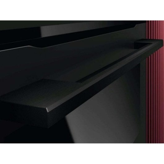 Microondes AEG NKM7N721T 44 L 1200W avec grill et nettoyage AquaClean