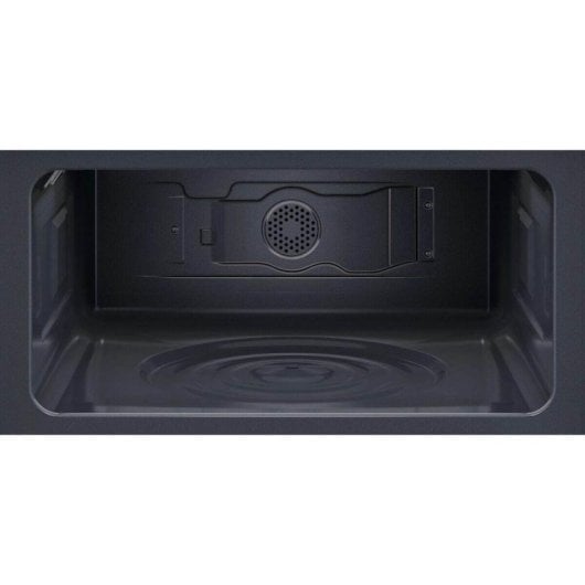 Microondes AEG NKM7N721T 44 L 1200W avec grill et nettoyage AquaClean