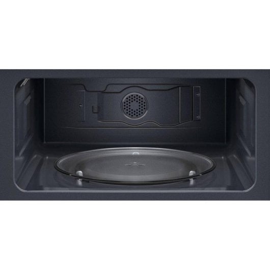 Microondes AEG NKM7N721T 44 L 1200W avec grill et nettoyage AquaClean