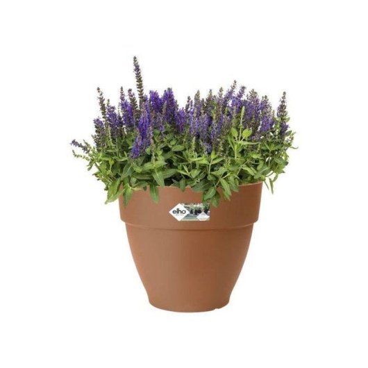 Maceta Elho Vibia Campana Round 55 Exterior Marrón Ø55 x 47 cm 74 L