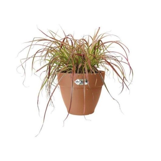 Maceta Elho Vibia Campana Round 55 Exterior Marrón Ø55 x 47 cm 74 L