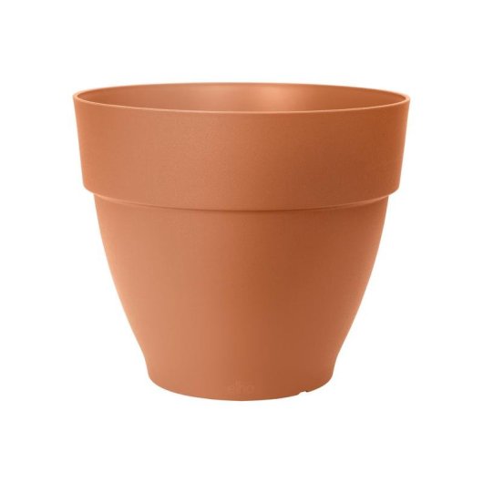 Maceta Elho Vibia Campana Round 55 Exterior Marrón Ø55 x 47 cm 74 L