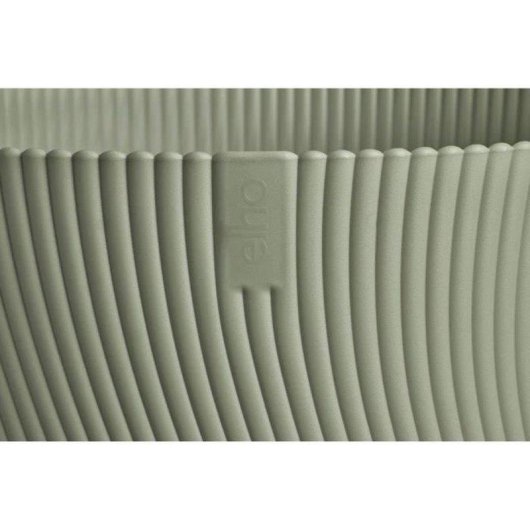 Maceta Elho Sereh Rond 40 Redonda 31 L Ø39 x H33 cm Verde Escandinavo