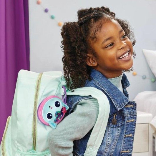 Console Portable Éducative VTech Magi'Pocket Gabby Maison Magique