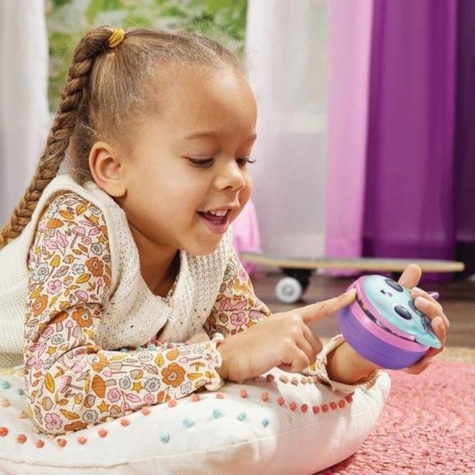 Console Portable Éducative VTech Magi'Pocket Gabby Maison Magique