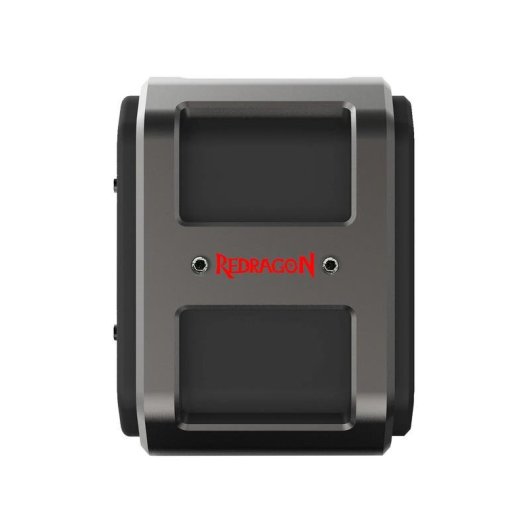 Altavoces Redragon GS817 inalámbricos 30W con iluminación RGB y Bluetooth
