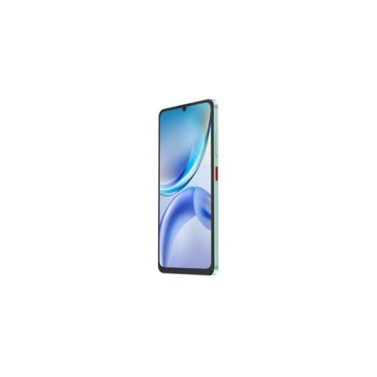 ZTE A36 4G 4GB 64GB 6.75" Verde