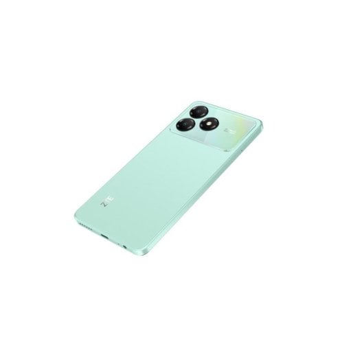 ZTE A36 4G 4GB 64GB 6.75" Verde