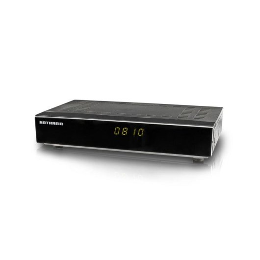 Récepteur Satellite Kathrein UFS 810 Plus HDMI USB