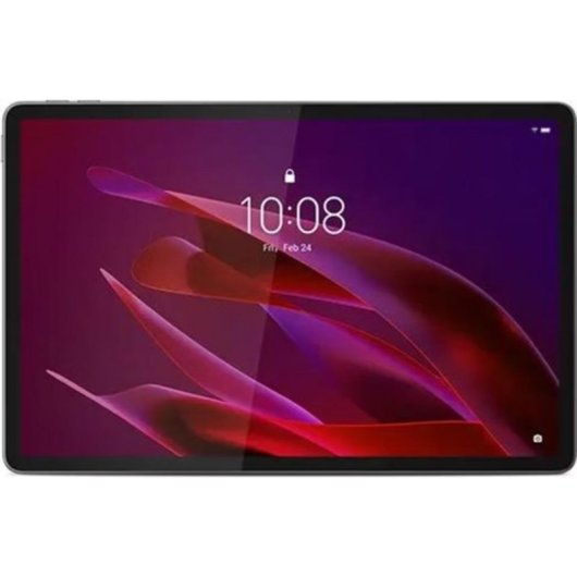 Tablet Lenovo Yoga Tab WiFi 11,1" 12GB 256GB Gris Stylus Pen