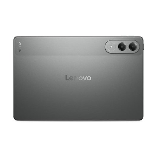 Tablet Lenovo Yoga Tab WiFi 11,1" 12GB 256GB Gris Stylus Pen