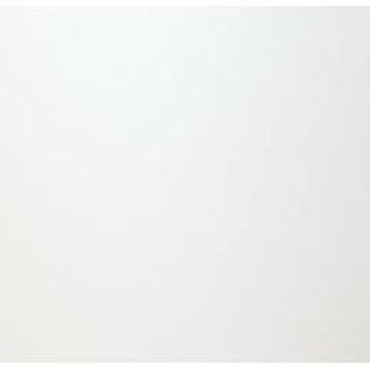 Maceta Artevasi Capri Campana Blanche 35 cm 20 L Plastique Recycle Drainage Int Ext