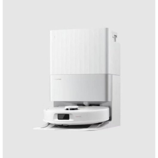 Robot aspirador Roborock Qrevo C Pro con Autovaciado Navegación LiDAR 18.500 Pa