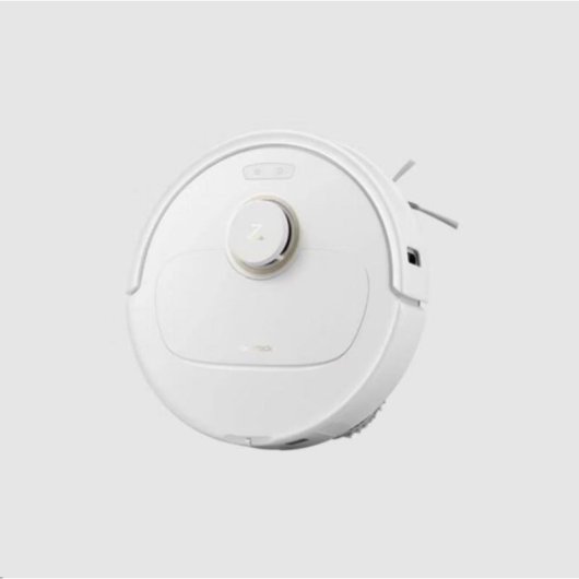 Robot aspirador Roborock Qrevo C Pro con Autovaciado Navegación LiDAR 18.500 Pa